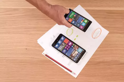 5 שיטות עבודה מומלצות לעיצוב רספונסיבי יעיל